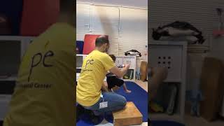Physical Therapy For Kids In Duabi Hope Amc