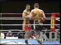K1 - Hercules 1995 Andy Hug Vs Jerome Lebanner