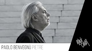 Watch Paolo Benvegnu Pietre video