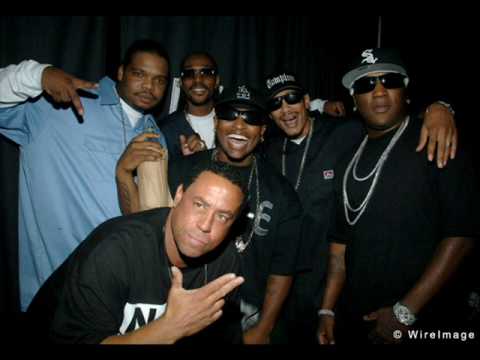 Lil Eazy-E ft. Bone Thugs-n-Harmony - This Ain't a Game (Original ...