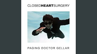 Watch Closed Heart Surgery Polyester Punk Rock video