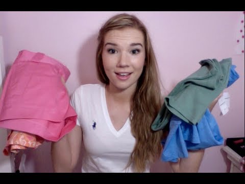 Spring Break Haul!