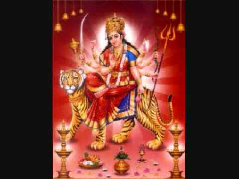 Vishwambhari Stuti