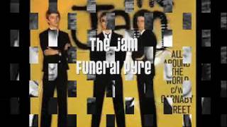 Watch Jam Funeral Pyre video