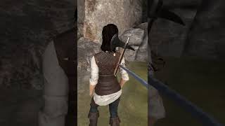 Blade And Sorcery Katana Execution