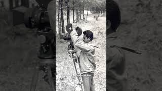 Akira Kurosawa On Satyajit Ray