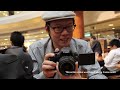 Видео Canon EOS 600D / Rebel T3i Hands-on Review and Field Test