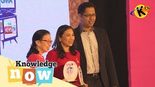 Knowledge Now | Anak TV Seal Award