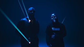 Watch Kollegah DARK KNIGHT feat Genetikk video