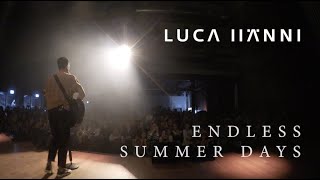 Luca Hänni - Endless Summer Days