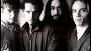 Watch Soundgarden Fresh Tendrils video