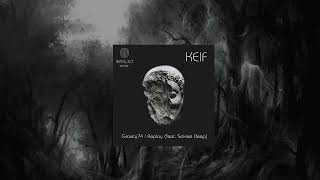 Sakiee Deep Ft Keif - Replay Original Mix