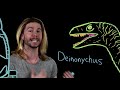 How to Fight a Velociraptor (and Win)