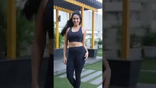 Deepti Sati Hot Slaying In Sportswear