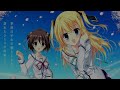 [Da Capo III] Yozuca - ダ・カーポIII ～キミにささげる あいのマホウ～