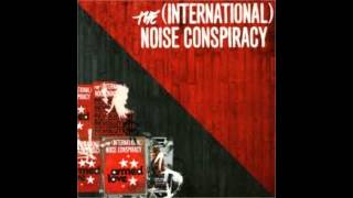 Watch International Noise Conspiracy This Side Of Heaven video
