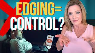 Edging And Are Destroying Your Brain- Neuroscience Of Tion