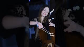 Magic Moments - Cover By Dar Mi Cello