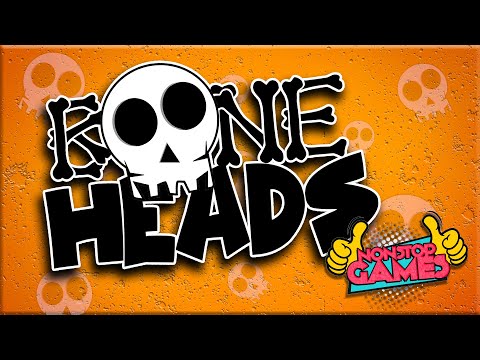 NonStop Games - BoneHeads - NonStop Families
