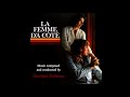 La femme d'à côté (1981) Soundtrack by Georges Delerue