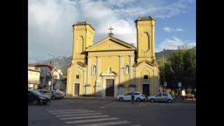 Sapri - Campania, Italy