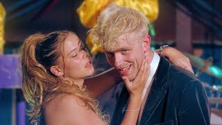 Watch Joost Albino feat Tice video