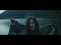 Zola Jesus - Dangerous Days (Official Video)