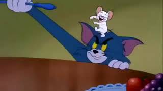 Tom And Jerry - Painful Compilation Reversed