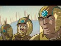 18 Days Birth Of Gatok Full Episode