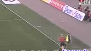 2006-07 Uefa Cup Round Of 32 1 Aek-Paris St.germain