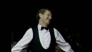 Trickshots 2 The Duel - Steve Davis V Mike Mey
