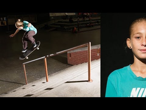 Where The Hell Did This Kid Come From?! | Filipe Mota