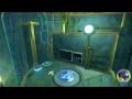 Sonic Boom Rise of Lyric Wii U (1080p) - Part 3 Shadow Fight