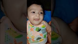 Cute Baby Laniya