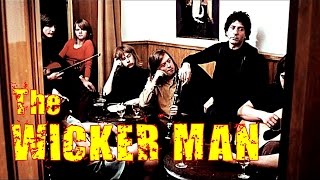 The Wicker Man - Gently Johnny