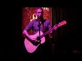 Popeye (Farside) - Blue Highway / I Hope You're Unhappy (Acoustic) | Crossroads 8/16/12