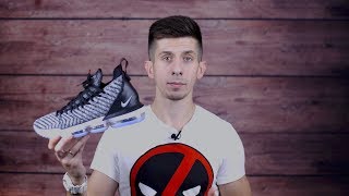 Nike LeBron 16 ????? - ???????? ??? ????
