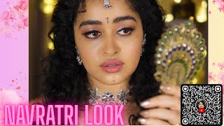 Navrati Look