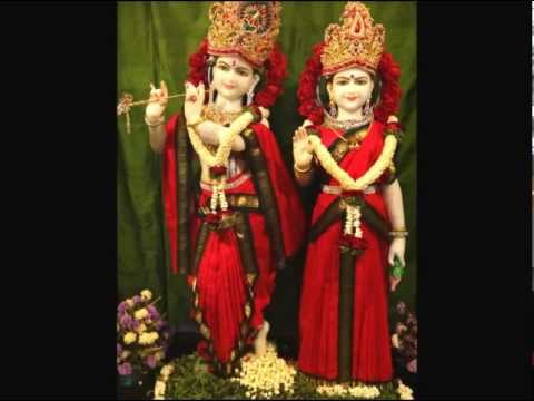 Srikrishnaradha