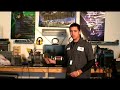 How to Use a Bench Grinder : Bench Grinder Safety