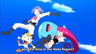 My Reaction to team rocket didn't blast off in ep 9