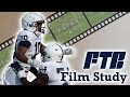 How Penn State Out-SEC'd Auburn With Slight Run Game Adjustments | FTB Film Study