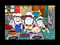 Huevocartoon - Poeta Huevos 4: Cómo preparar la cena de Navidad