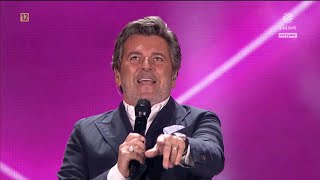 Watch Thomas Anders Youre My Heart Youre My Soul video