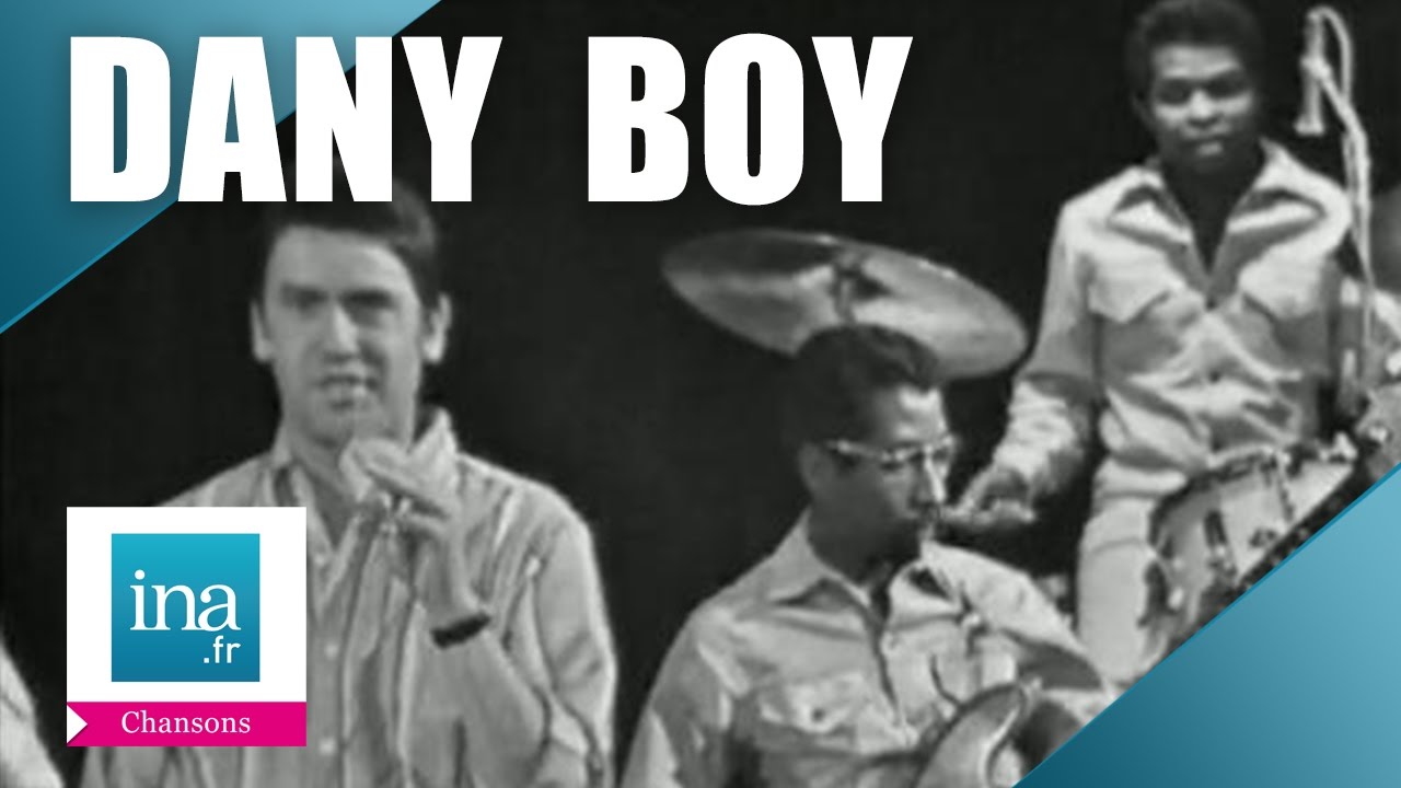 Danny Boy - La leçon de twist
