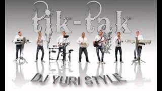 Ork Tik Tak 2013 Kuchek Tik Tak New Hit Dj Yuri