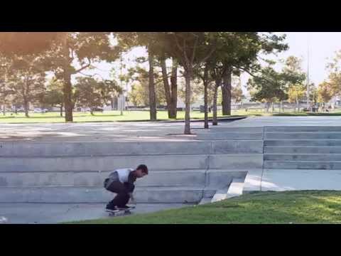 ZACH DOELLING - TIMECODE THEORY - CLIP OF THE DAY -