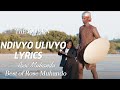 ROSE MUHANDO- NDIVYO ULIVYO (Official video lyrics)