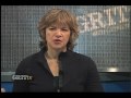 GRITtv: Liza Sabater: Problem with Electability