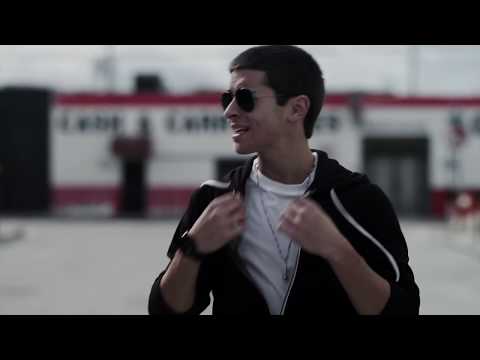 Jake Miller - I'm Alright (Official Music Video)
